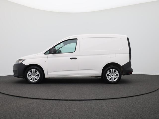 Volkswagen CADDY Cargo 2.0 TDi 122 Pk Comfort | Airco | Navigatie | Camera | Trekhaak | 40.275 Km!!