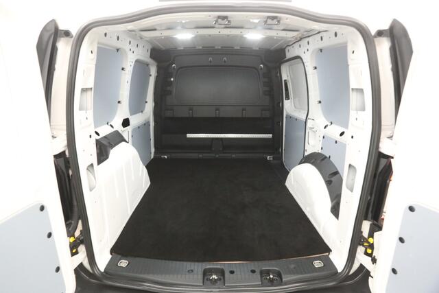 Volkswagen CADDY Cargo 1.5 TSI 115PK | Benzine | Clima | Parkeersens. | Elektrpakket