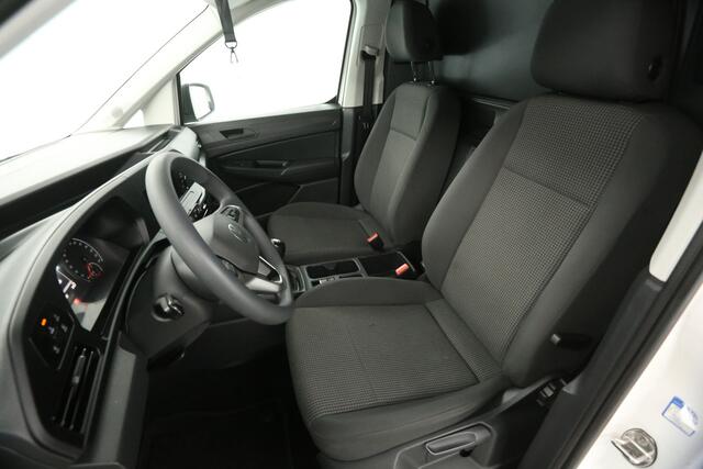 Volkswagen CADDY Cargo 1.5 TSI 115PK | Benzine | Clima | Parkeersens. | Elektrpakket