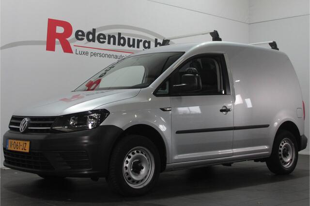 Volkswagen CADDY 2.0 TDI L1H1 BMT Trendline - Airco / Bluetooth / Media