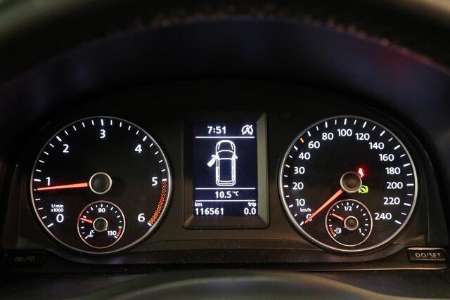 Volkswagen CADDY 2.0 TDI 150 PK L2H1 DSG Maxi Highline | BTW / BPM Vrij | Marge | Bi-Xenon | Camera | Stoelverwarming | CarPlay | PDC V+A | MF Stuur | Cruise control