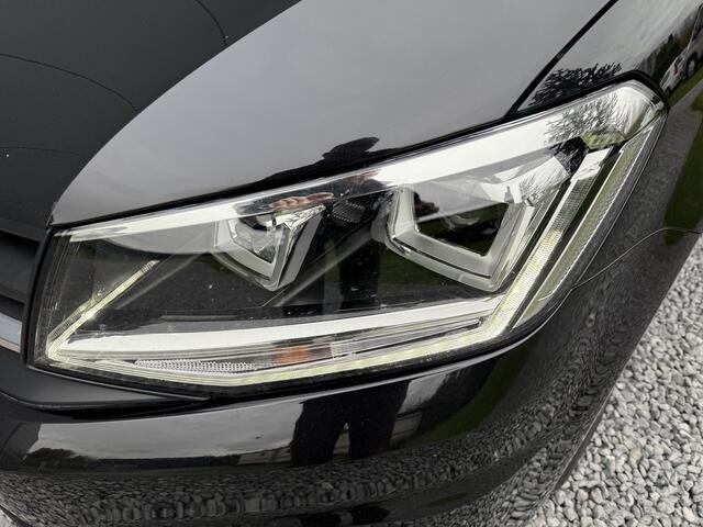 Volkswagen CADDY 2.0 TDI L1H1 BMT C-Edition Executive bestelauto