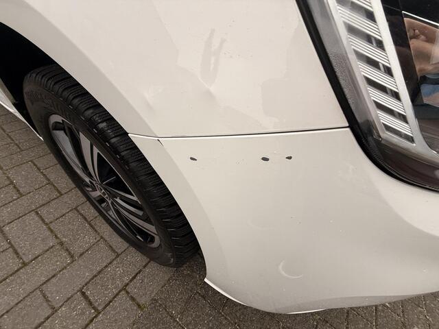 Volkswagen CADDY Cargo 2.0 TDI 1st Edition DSG VIRTUAL DASH