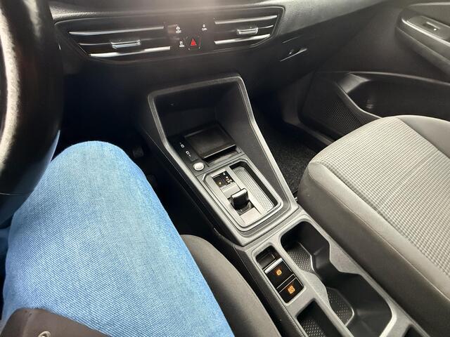 Volkswagen CADDY Cargo 2.0 TDI 1st Edition DSG VIRTUAL DASH