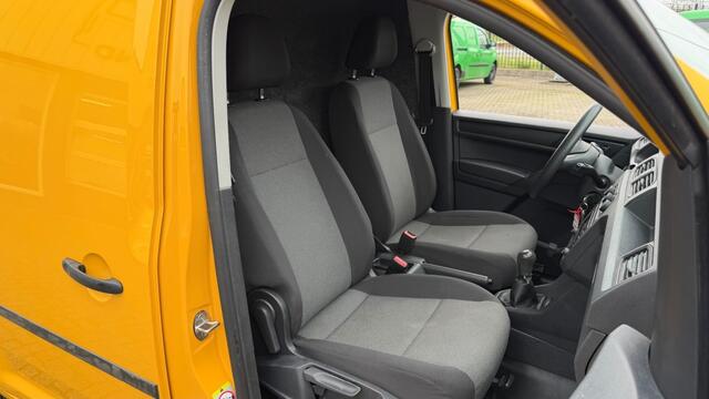 Volkswagen CADDY 2.0 TDI 55KW 75PK EURO 6 AIRCO/ CRUISE CONTROL/ TREKHAAK/ 100% DEALERONDERHOUDEN