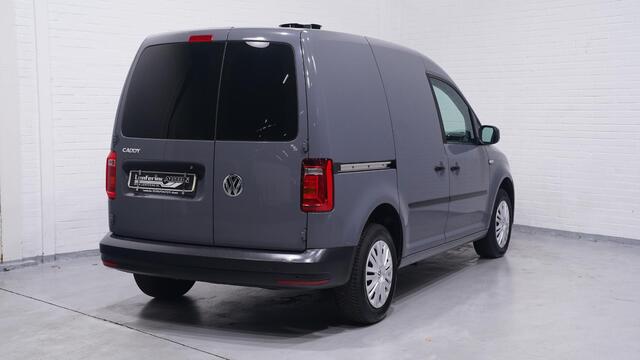 Volkswagen CADDY 2.0 TDI 102 pk DSG Aut. L1H1 Airco, Cruise Control Bluetooth, PDC achter, 2-Zits