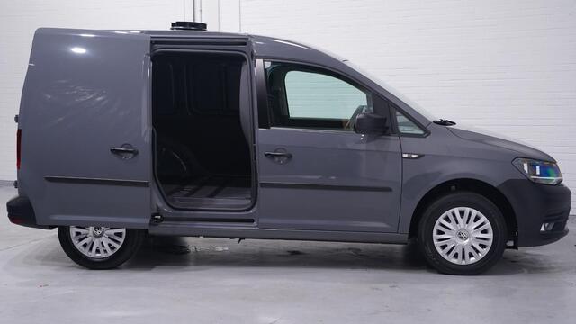 Volkswagen CADDY 2.0 TDI 102 pk DSG Aut. L1H1 Airco, Cruise Control Bluetooth, PDC achter, 2-Zits