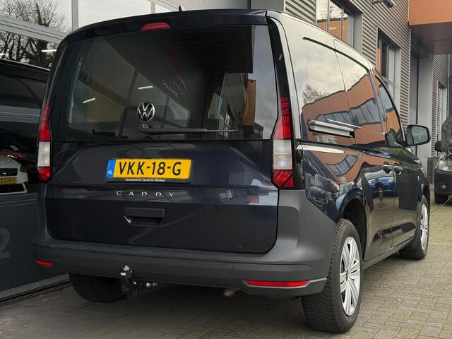 Volkswagen CADDY Cargo 2.0 TDI Trend Airco Bluetooth BTW