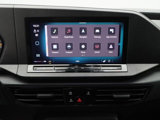 Volkswagen CADDY Cargo 2.0 TDi 122 Pk Automaat Comfort | Cruise Control | Camera | CarPlay | Navigatie | Trekhaak | 46.389 Km!!