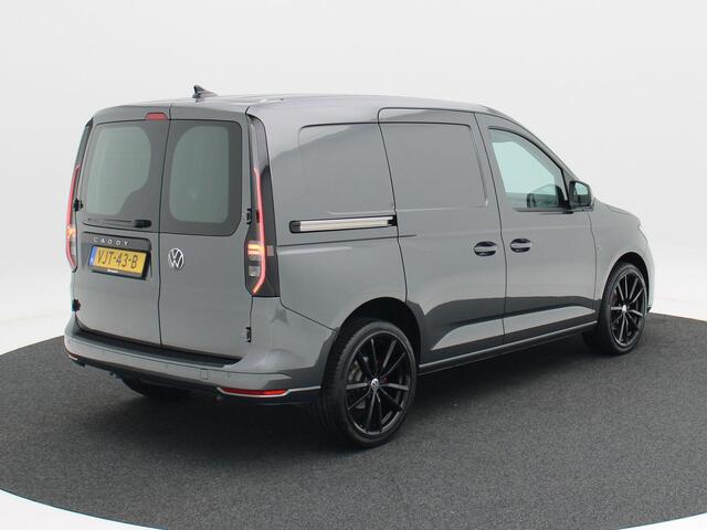 Volkswagen CADDY Cargo 2.0 TDi 122 Pk Automaat 1st Edition | Adaptive Cruise | Digitaal Dashboard | Full LED | Navigatie | CarPlay | 19 Inch | 94.230 Km!!