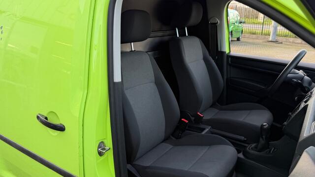 Volkswagen CADDY 2.0 TDI 55KW 75PK EURO 6 AIRCO/ NAVIGATIE/ CRUISE CONTROL/ TREKHAAK/ PDC/ 100% DEALERONDERHOUDEN