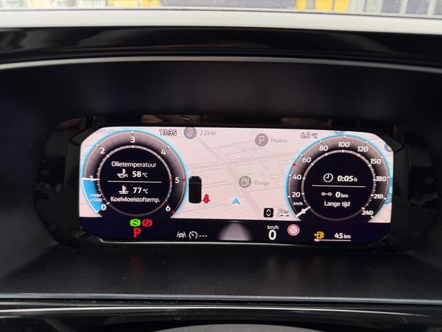 Volkswagen CADDY Cargo 2.0 TDI 123PK Euro 6 Style Digitale cockpit/Automaat/CarPlay