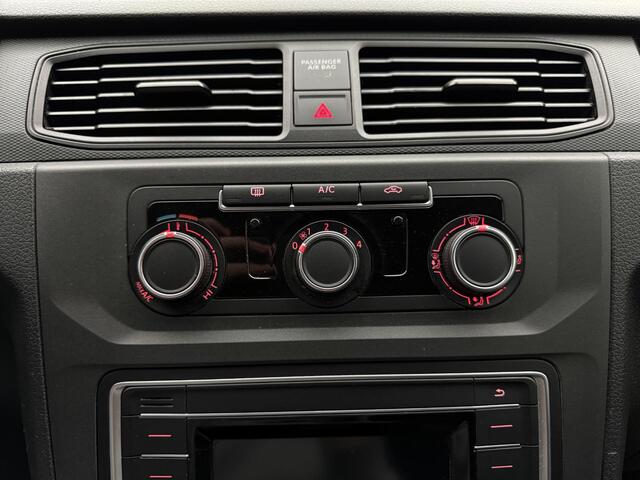 Volkswagen CADDY 2.0 TDI L1H1 BMT Trendline Airco Cruise Control BTW Dealer Ond.