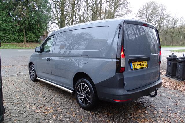 Volkswagen CADDY 2.0 TDI Economy Bns