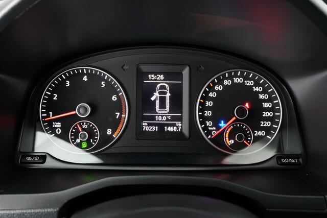 Volkswagen CADDY 1.4 TGI L1H1 EcoFuel Trendline | CRUISE | AIRCO |