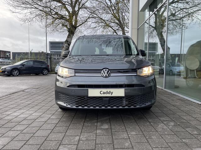 Volkswagen CADDY Kombi 1.5 TSI Hybride Life | app connect | trekhaak | 5 zitplaatsen Nieuw te bestellen