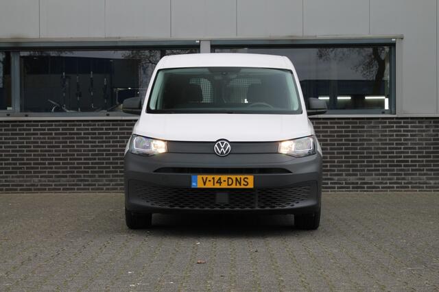 Volkswagen CADDY Cargo Maxi 2.0 TDI 102PK - DAB+ - Airco - Bluetooth - Auto hold