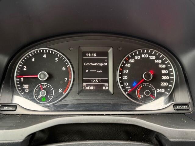 Volkswagen CADDY 1.4 TGI L1H1 EcoFuel Trendline AIRCO I TREKHAAK I RIJDEN OP GROEN GAS = CO2 NEUTRAAL, 1e EIGENAAR I COMPETE ONDERHOUDSHISTORIE