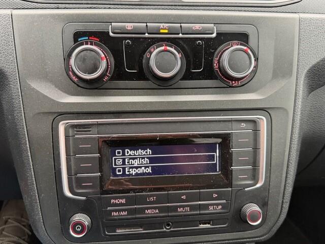 Volkswagen CADDY 1.4 TGI L1H1 EcoFuel Trendline AIRCO I TREKHAAK I RIJDEN OP GROEN GAS = CO2 NEUTRAAL, 1e EIGENAAR I COMPETE ONDERHOUDSHISTORIE