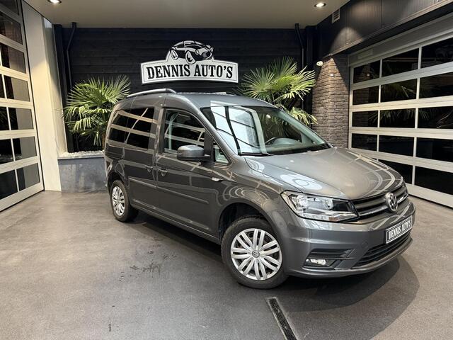 Volkswagen CADDY 1.4 TSI Trendline automaat!!!