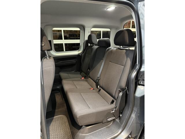 Volkswagen CADDY 1.4 TSI Trendline automaat!!!