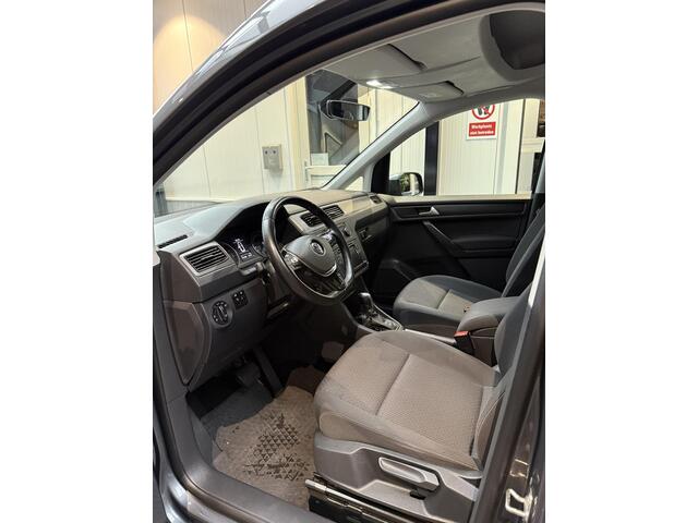 Volkswagen CADDY 1.4 TSI Trendline automaat!!!