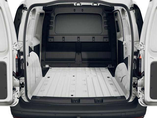 Volkswagen CADDY Bedrijfswagens Cargo Comfort 2.0 TDI EU6 75 kW (102 pk) 2755 mm 6 versn Volkswagen Bedrijfswagens Caddy Comfort 2.0 TDI EU6 75 kW (102 pk) 2755 mm 6 versnellingen handgeschakeld