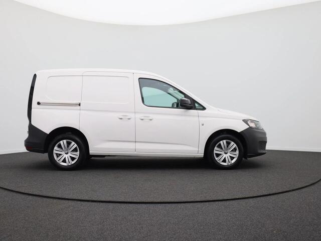 Volkswagen CADDY Cargo 2.0 TDI Comfort | Trekhaak| Airco | Navigatie |