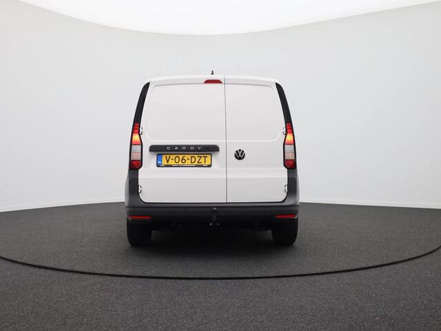 Volkswagen CADDY Cargo 2.0 TDI Comfort | Trekhaak| Airco | Navigatie |