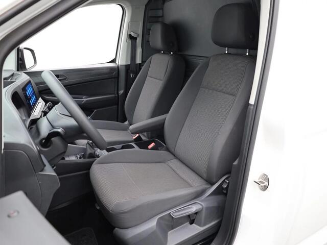 Volkswagen CADDY Cargo 2.0 TDI Comfort | Trekhaak| Airco | Navigatie |