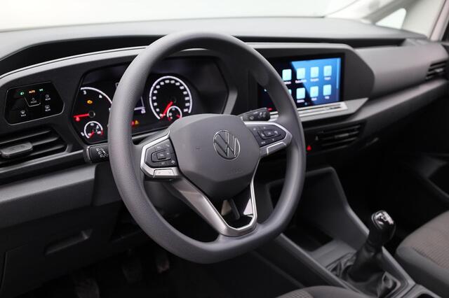 Volkswagen CADDY Cargo 2.0 TDI Comfort | Trekhaak| Airco | Navigatie |