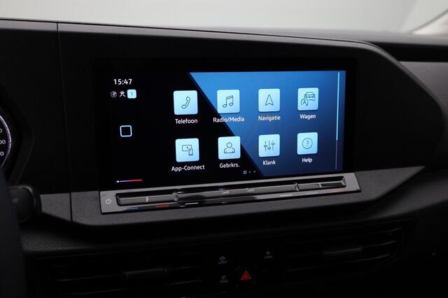 Volkswagen CADDY Cargo 2.0 TDI Comfort | Trekhaak| Airco | Navigatie |