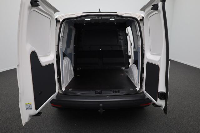 Volkswagen CADDY Cargo 2.0 TDI Comfort | Trekhaak| Airco | Navigatie |