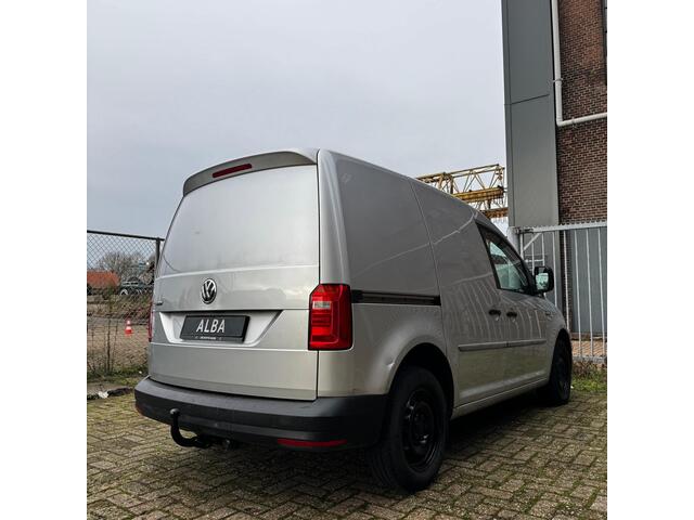 Volkswagen CADDY 2.0 TDI L1H1 BMT Comfortline TREKHAAK/ LEER