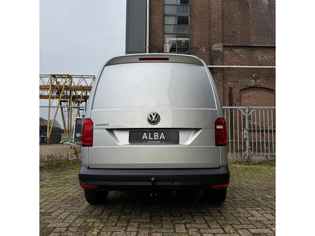 Volkswagen CADDY 2.0 TDI L1H1 BMT Comfortline TREKHAAK/ LEER