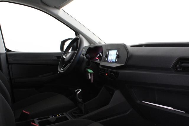 Volkswagen CADDY Cargo 2.0 TDI 102pk Cruise control/parkeersensor achter