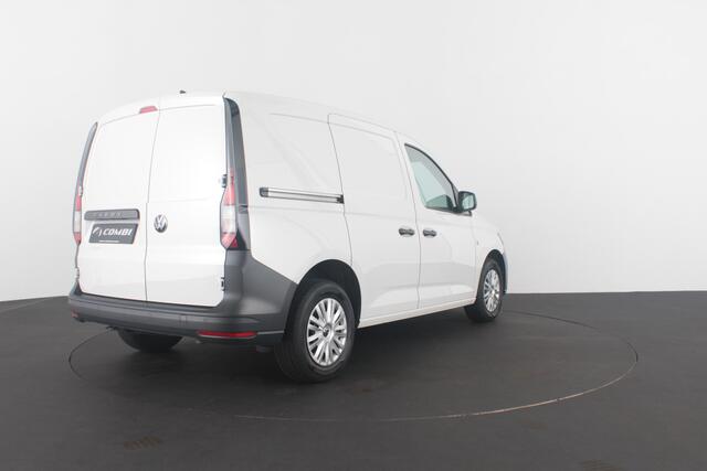 Volkswagen CADDY Cargo 2.0 TDI 102pk Cruise control/parkeersensor achter