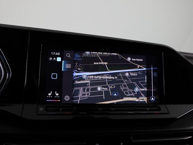 Volkswagen CADDY Bedrijfswagens Cargo 2.0 TDI EU6 122 pk 75 Edition DSG (Automaat) | Lederen interieur | Keyless entry | Camera | Active info Display | Full Option |