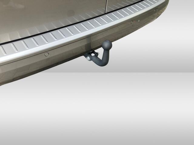 Volkswagen CADDY Cargo 2.0 TDI 122PK DSG L1H1 Style