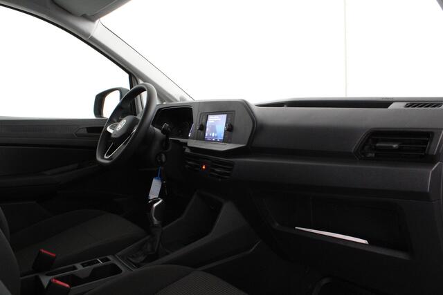 Volkswagen CADDY Cargo 1.5 TSI Trend ( Benzine ) parkeersensor/cruise control