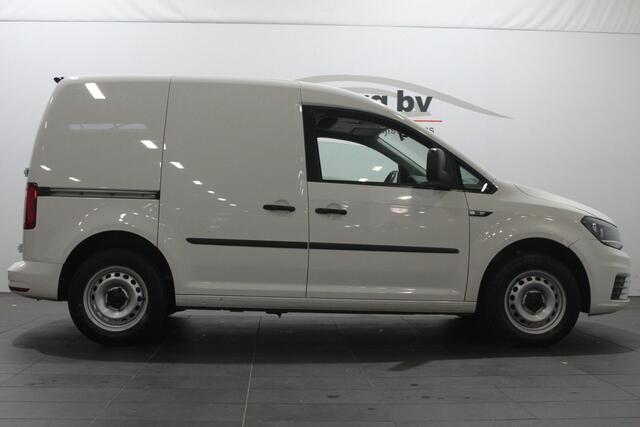 Volkswagen CADDY 2.0 TDI L1H1 BMT Trendline - Bluetooth / Cruise / Trekhaak