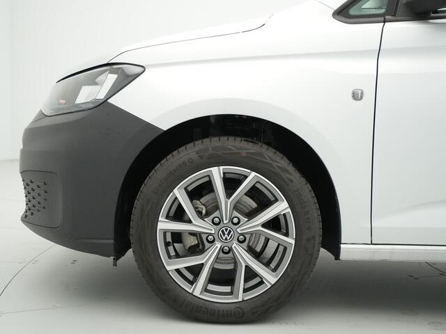 Volkswagen CADDY Cargo 2.0 TDI 75kW 102PK Comfort Navi via App Trekhaak Pdc Cruise