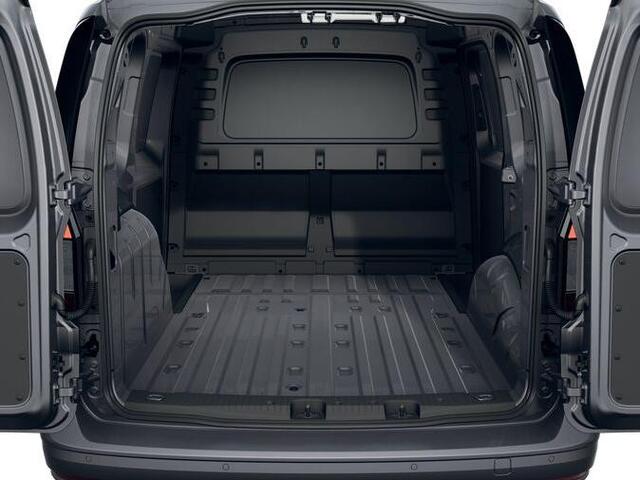 Volkswagen CADDY Bedrijfswagens Style 2.0TD 122pk DSG 733445