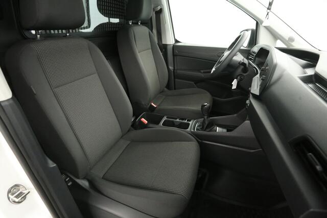 Volkswagen CADDY 1.5 TSI Cargo | Benzine | Clima | Cruise | Parkeersens. | Elektrpakket.