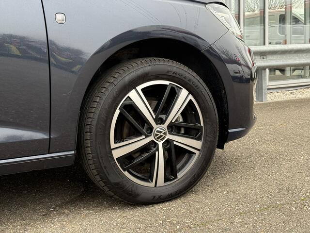 Volkswagen CADDY Cargo 2.0 TDI 1st Edition | NL-auto | LED | Vitrual | Camera | Carplay