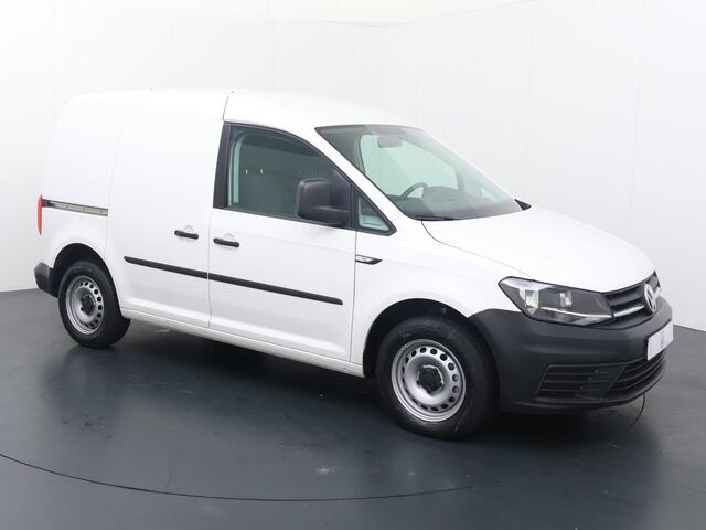 Volkswagen CADDY 2.0 TDI L1H1 BMT Trendline | 75 PK | Navigatiesysteem | Climate control | Apple Carplay/Android Auto |