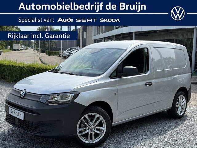 Volkswagen CADDY Cargo TDI 102pk Comfort (Trekhaak,LM,Cruise,Pdc,Carplay)