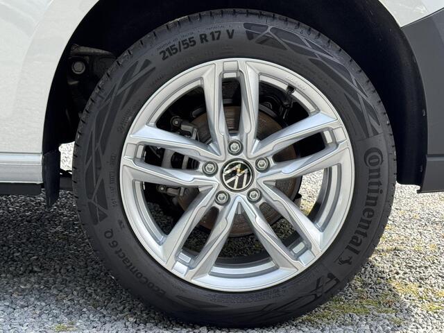 Volkswagen CADDY Cargo TDI 102pk Comfort (Trekhaak,LM,Cruise,Pdc,Carplay)