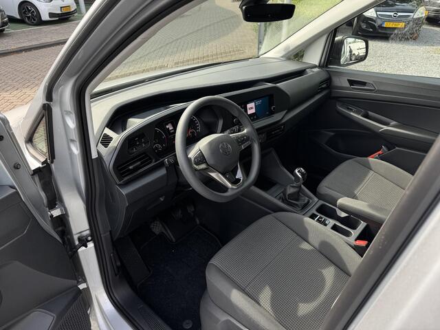 Volkswagen CADDY Cargo TDI 102pk Comfort (Trekhaak,LM,Cruise,Pdc,Carplay)