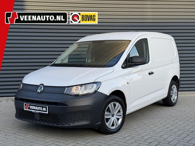 Volkswagen CADDY Cargo 1.5 TSI